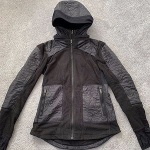 Lululemon Jacket